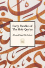 Forty Parables of The Holy Qurʾān