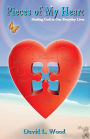 Pieces of My Heart: Finding God in Our Everyday Lives