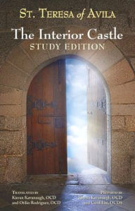 Title: The Interior Castle: Study Edition, Author: Saint Teresa of Avila
