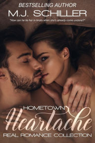 Title: Hometown Heartache, Author: Francessca Wingfield