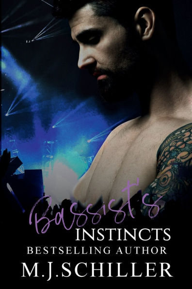 BASSIST'S INSTINCTS