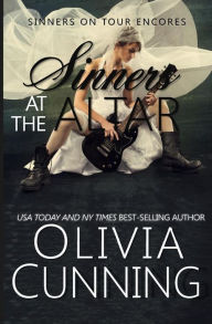 Title: Sinners at the Altar, Author: Olivia Cunning