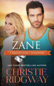 Title: Zane, Author: Christie Ridgway