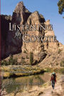 Listening for Coyote: A Walk Across Oregon's Wilderness
