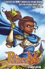 Princeless, Volume 1: Save Yourself