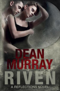Title: Riven, Author: Dean Murray