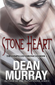 Title: Stone Heart, Author: Dean Murray
