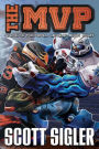 The MVP (Galactic Football League Series #4)