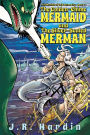 Golden Chime Mermaid And The Silver-Sealed Merman: The Merfolk Of Gold Chime City--Book 1