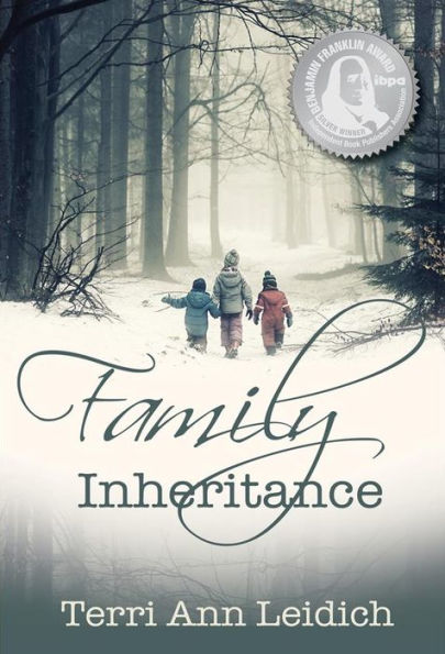 Family Inheritance: a novel