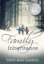 Family Inheritance: a novel