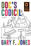 Alternative view 1 of Doc's Codicil: And the Christmas Pageant That Went Awry