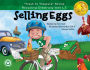 Selling Eggs: Recycling Creatively with L.T.