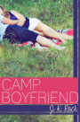 Camp Boyfriend (Camp Boyfriend Series #1)