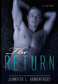 The Return: A Titan Novel
