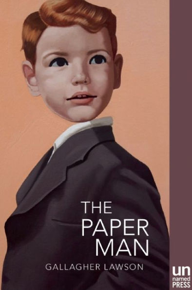 The Paper Man