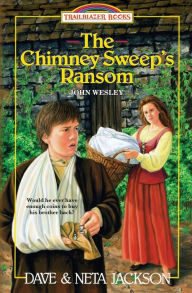 Title: The Chimney Sweep's Ransom, Author: Neta Jackson
