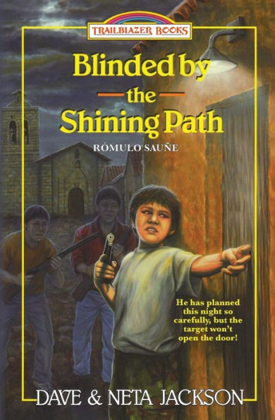 Blinded by the Shining Path: Introducing RÃ¯Â¿Â½mulo SauÃ¯Â¿Â½e