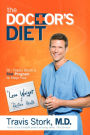 The Doctor's Diet: Dr. Travis Stork's STAT Program to Help You Lose Weight & Restore Health