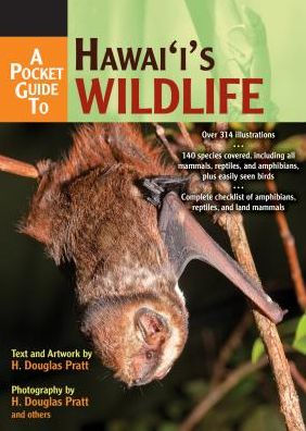 A Pocket Guide to Hawaii's Wildlife