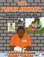 The Prison Alphabet: An Educational Coloring Book for Children of Incarcerated Parents