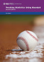Teaching Statistics Using Baseball
