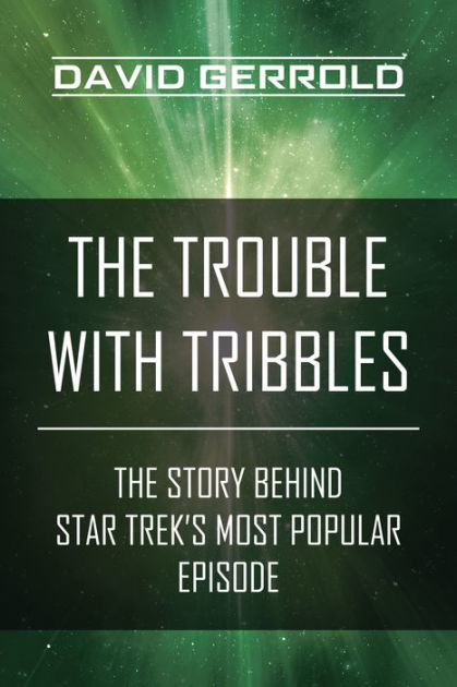 Star Trek Nebula Teddy Bear Tribble Gift Set
