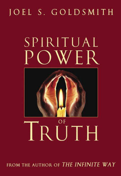 Spiritual Power of Truth