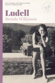 Title: Ludell, Author: Brenda Wilkinson
