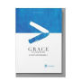 Grace Is Greater: Participant Journal: God's Plan to Overcome Your Past, Redeem Your Pain, and Rewrite Your Story