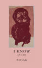 I KNOW (Je sais)