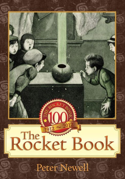 The Rocket Book