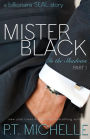Mister Black: A Billionaire SEAL Story (In the Shadows Series #1)