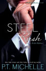 Steel Rush: A Billionaire Fighter Story (In the Shadows Series #5)