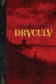 Title: Dracula, Author: Bram Stoker