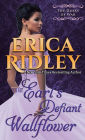 The Earl's Defiant Wallflower