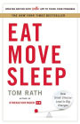 Eat Move Sleep: How Small Choices Lead to Big Changes