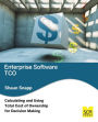 Enterprise Software TCO: Calculating and Using Total Cost of Ownership for Decision Making