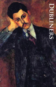 Title: Dubliners, Author: James Joyce