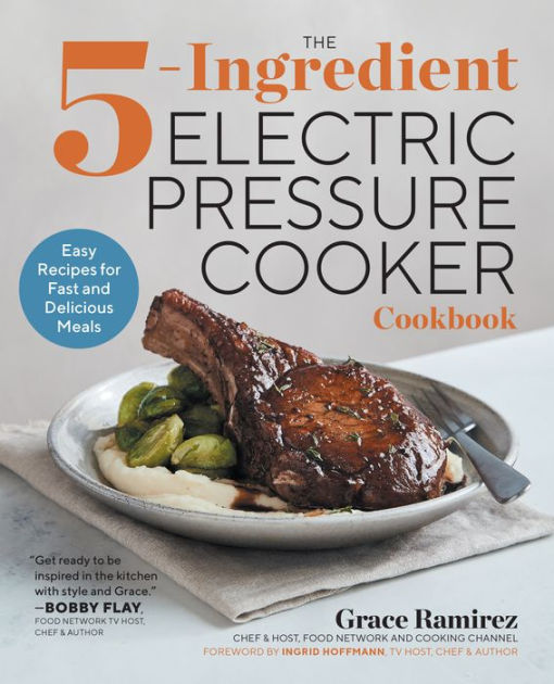 Power Pressure Cooker XL Cookbook: 30 days of Breakfast, Lunch