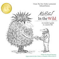 Title: Koren. In the Wild, Author: Edward Koren