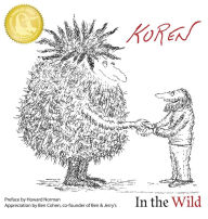 Title: Koren. in the Wild, Author: Edward Koren
