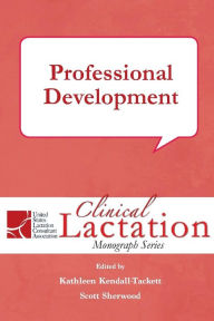 Title: Professional Development, Author: Kathleen Kendall-Tackett