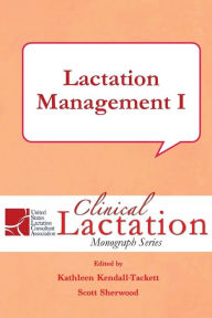 Title: Lactation Management I, Author: Kathleen Kendall-Tackett PhD Ibclc