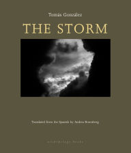Title: The Storm, Author: Tomás González