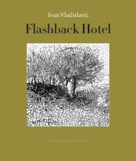Title: Flashback Hotel, Author: Ivan Vladislavic