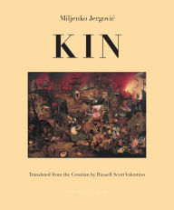 Title: Kin, Author: Miljenko Jergovic