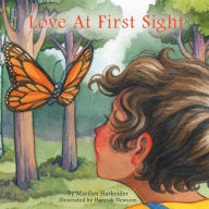 Title: Love at First Sight, Author: Marilyn Harkrider