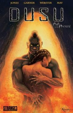 Dusu: Path of the Ancient