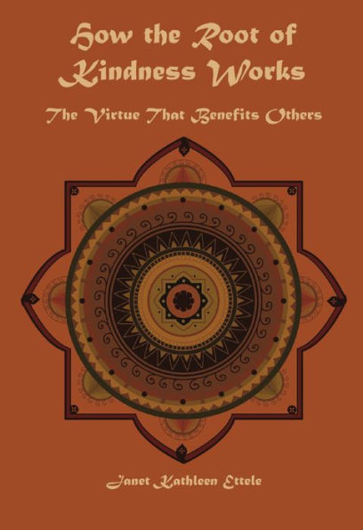 How The Root of Kindness Works: The Virtue To Benefit Others